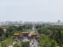 -北京西山国家森林公园