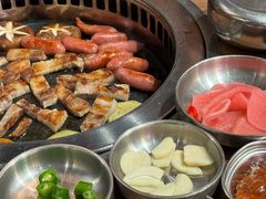-香猪坊韩国烤肉专属门店(魏公村店)