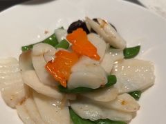-汤城小厨•粤菜•靓汤(苏州街店)