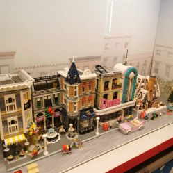 -乐高授权专卖店(新北万达店)