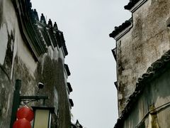 -鸣鹤古镇