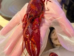 -红盔甲·小龙虾(车公庙店)