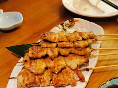 -有喜屋·深夜食堂(北京西路店)