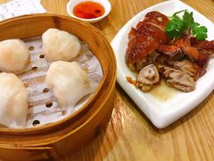 -禧座港式餐厅(星河店)
