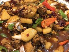 -啊臻味道米粉·五月花儿(沙嘴店)