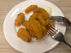 -卢家妈妈·西餐厨房(卜蜂中心店)