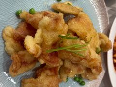-天顺渔港·海景餐厅(星海广场店)