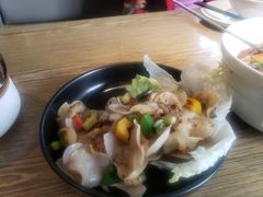 -熹素·鲜美素食Vegetarian (天河领展店)