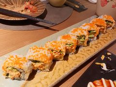 -松幸日式料理(中山路店)