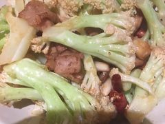 -九毛九西北菜(百信广场店)
