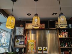 -湘桂人酒楼(西便门店)