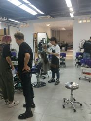 -ASA HAIR SALON