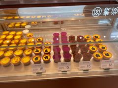 -麦尚心甜(北金鹰店)