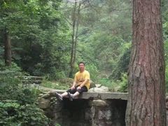 -南岳衡山风景名胜区