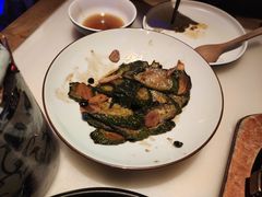 -绿茶餐厅(领展购物广场·中关村店)