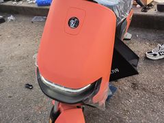 -九号电动车(安定门内大街店)