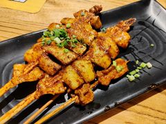 -嘎嘎鸭脑壳(金琴店)