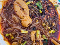 红油肥肠粉-甘记肥肠粉(马鞍北路店)