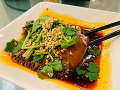 -成都驻京办餐厅(蜀都宾馆店)