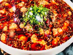 -易老妈蹄花.特色川菜(人民公园总店)