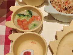 -西贝(六里桥旗舰店)