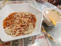 -岐城面馆(黄岐店)