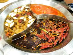 -陳艳红火锅(港汇店)