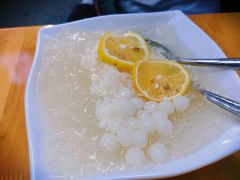 -串妹花式冰粉(乐山总店)