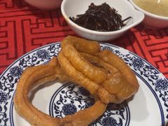 -正阳门饭庄·烤鸭·北京菜(万丰路七里庄店)