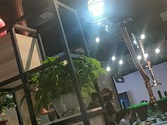 大堂-石棉烤肉(兴发广场店)