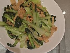 -辛香味烧鱼馆·非遗技艺·排骨红烧肉(光谷医药园店)