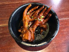 -大牌大·传统杭帮菜(湖滨店)