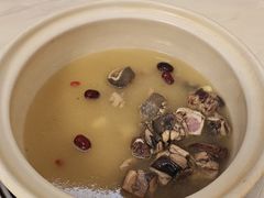 -山菌美食苑(振兴路店)