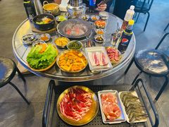 -釜山火炉·海鲜烤肉(紫藤路店)