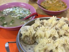 -牛马行牛肉饸饹铺(长春总店)