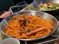 -美森西餐厅(曙光大道店)