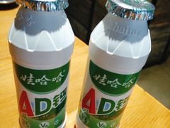 -腰子哥烤串(石佛营炫特店)
