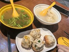 -大壶春生煎(四川中路店)