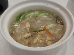 -禄福山庄•顺德菜·融和菜(龙江店)