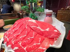 -南门四季铜锅涮肉(大屯·北苑店)