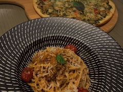 -CHASE Modern Cuisine(崇宁路店)