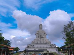-东莞观音山旅游风景区
