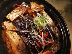 -绿茶餐厅(成都大悦城店)