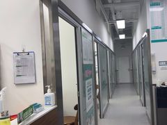 -心仪动物医院·牙专科·肿瘤·心脏科(西客站院)