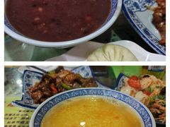 -宝正臻天津包子总店(金阳光居易店)