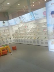 -孩子王童乐园(唐山万达广场店)