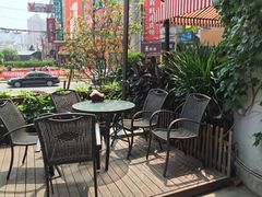 -雅城香慧咖啡馆(常德路店)