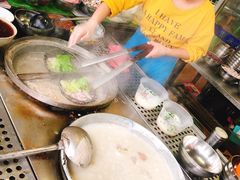 -广场正宗原汁薏米店