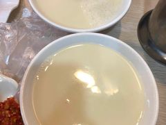 -兄弟深夜豆浆