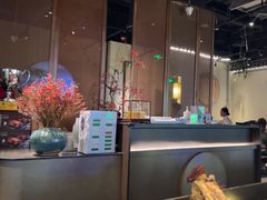 -苏帮袁Sue Cuisine(南开大悦城店)